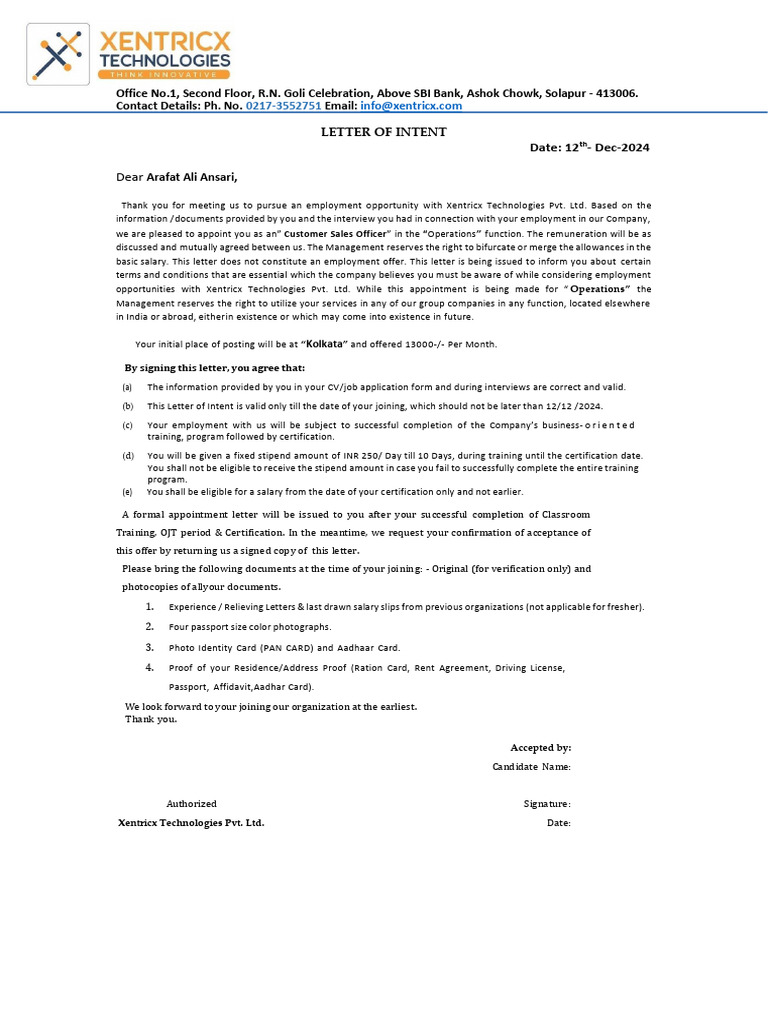 intent-letter-arafat-ali-ansari-pdf-government-and-personhood