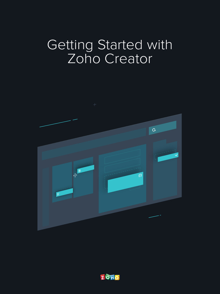 Getting Started Ebook | PDF | Mobile App | Application Software