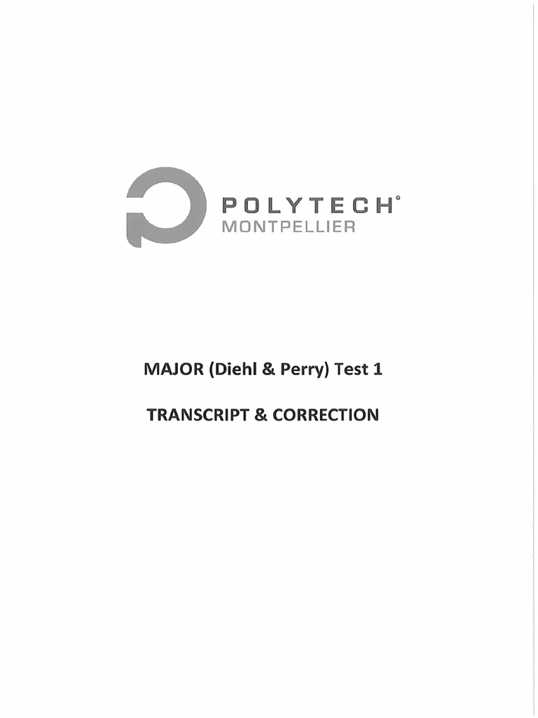 BOOKELTREADINGTRANSCRIPTANDCORRECTION | PDF