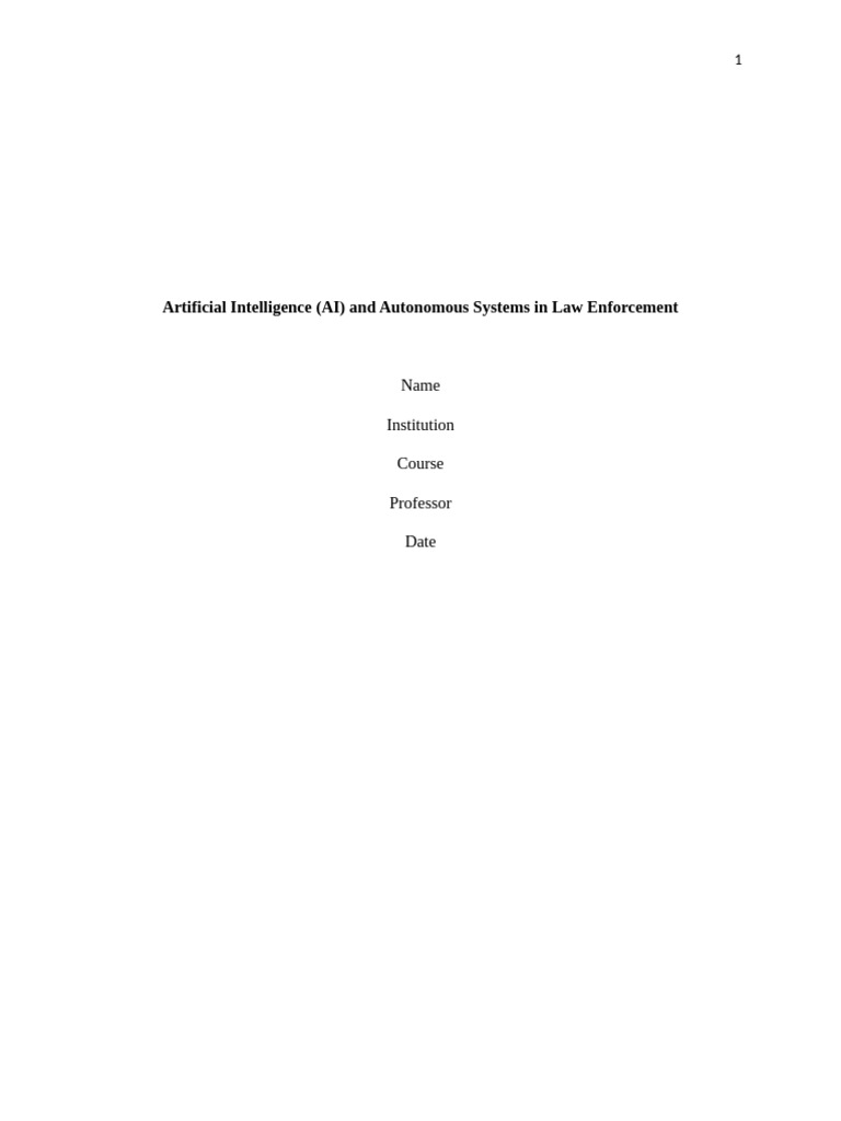 Artificial Intelligence | PDF | Artificial Intelligence | Intelligence ...