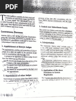 Court Titles and Abbreviations Guide | PDF