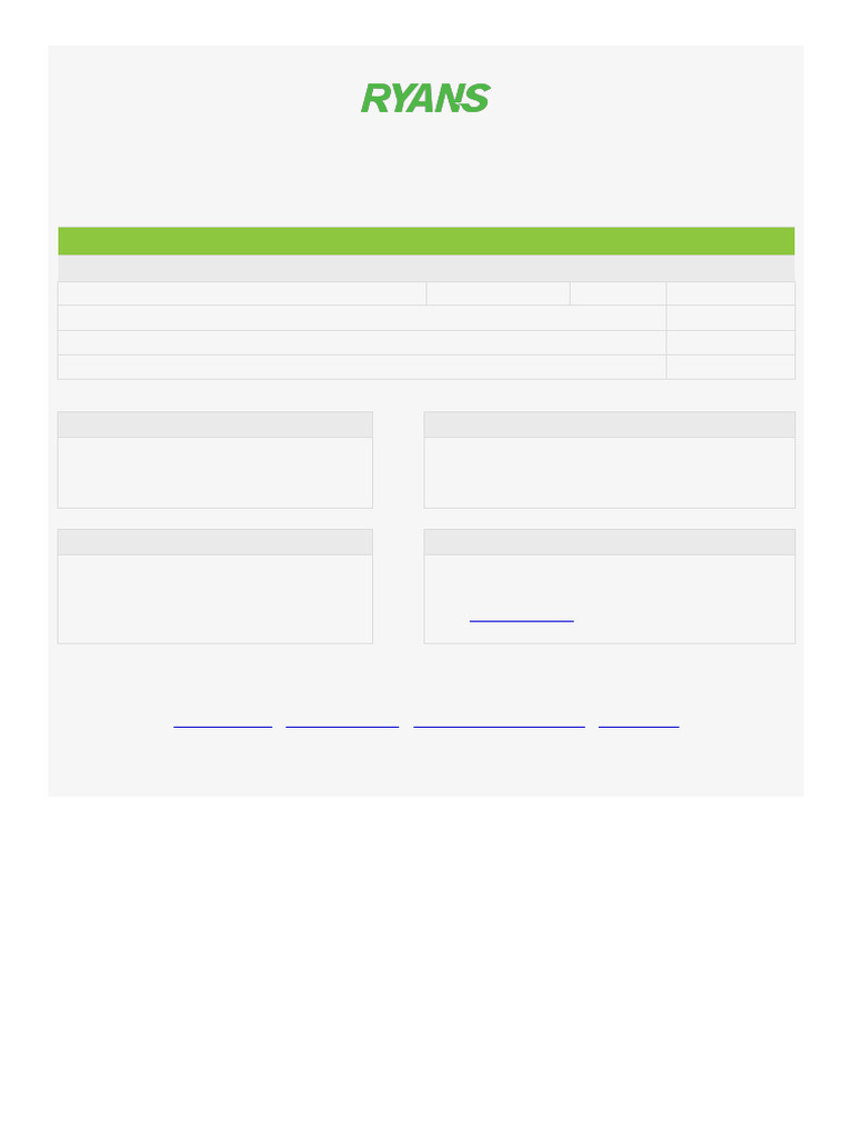 Order | PDF
