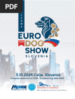 European Dog Show Fci 2-6-8 1 en-gb | PDF | Cocker Spaniel ...