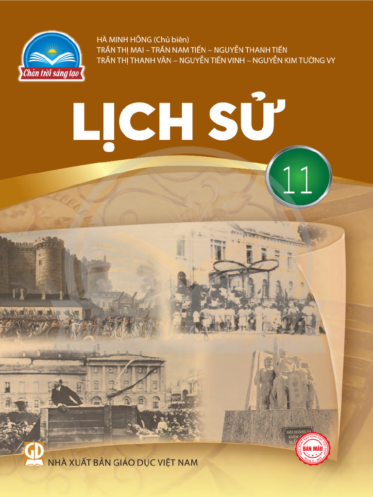 Sach lich su lop 11 chan troi sang tao pdf