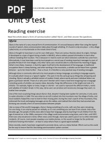 igcse_esl_6ed_tr_unit9_test
