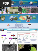 ISRO Bhuvan 2D Geoportal Overview | PDF