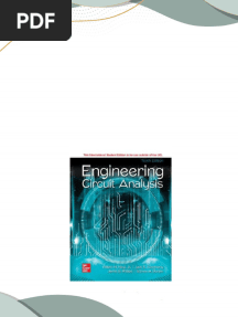 Engineering Circuit Analysis 10th Edition Hayt download pdf
