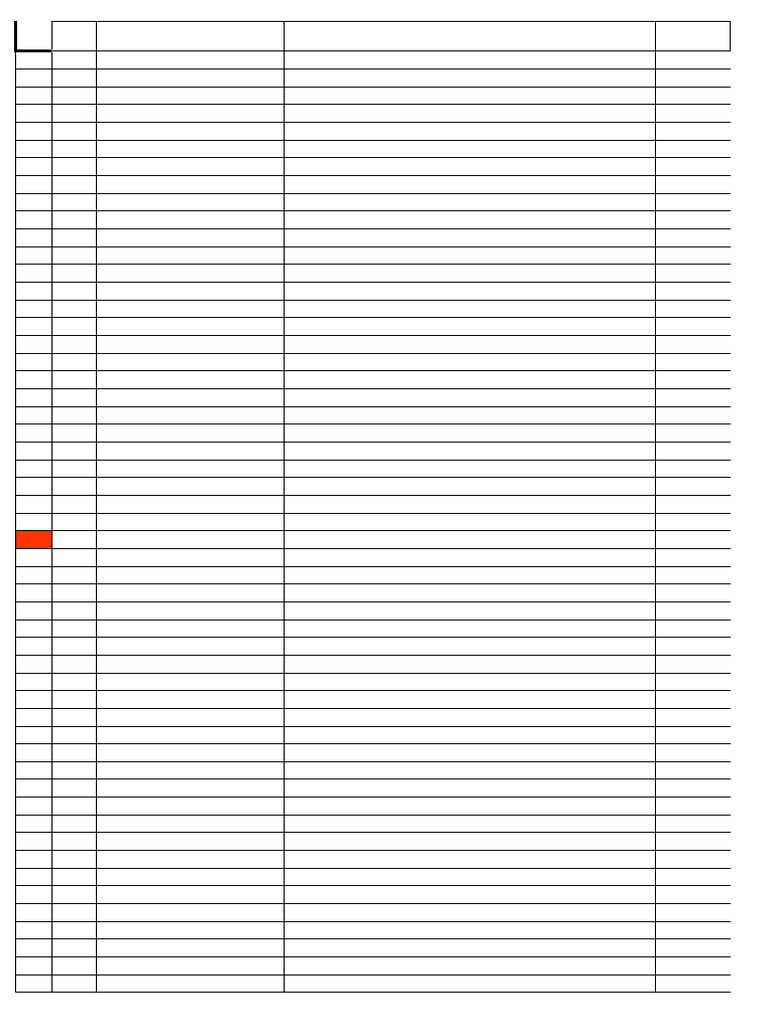 Starting List The Car Community GTX-MX Championship | PDF