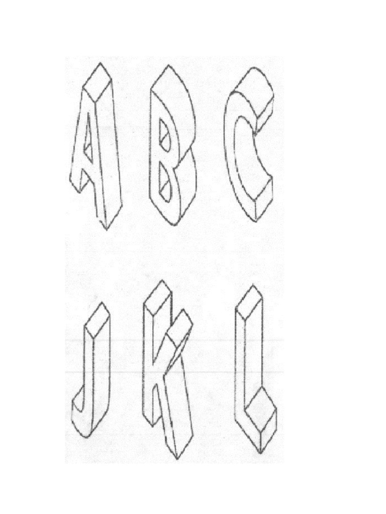 Letras de Javier | PDF