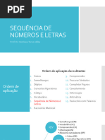 Aplicação e Interpretação da BPA-2 | PDF | Tempo | Atenção