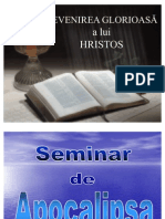 Seminar Apocalipsa 06