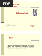 Apresentação QOS1