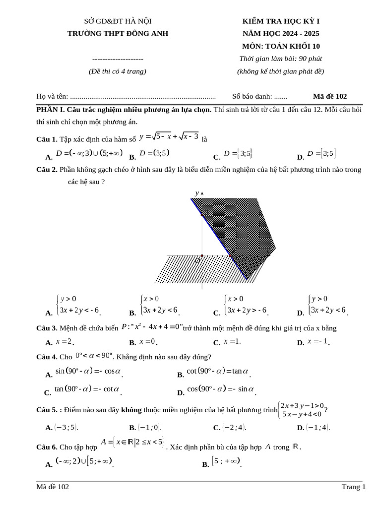 Ma de 102 | PDF