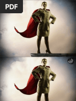 Implementação de Tecnologia Social