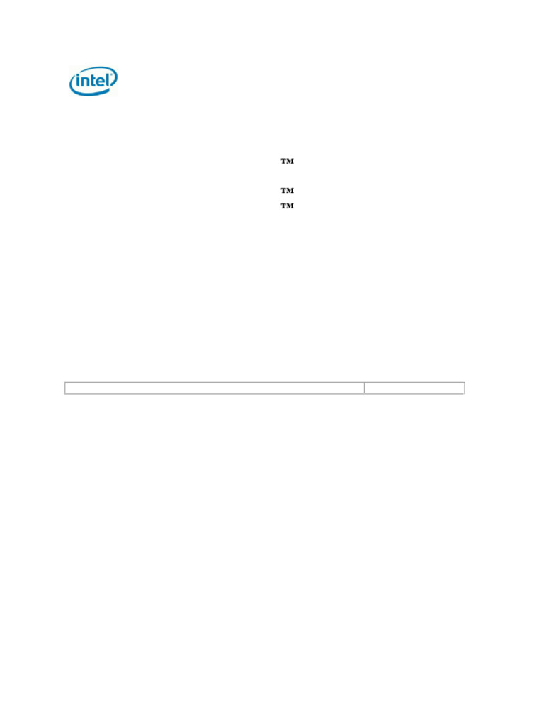 Pcn117468 01 pdf intel computer hardware