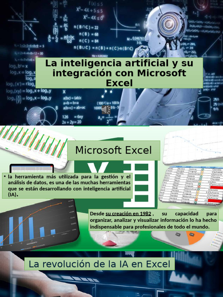 La Inteligencia Artificial y Su Integración Con Microsoft 1 | PDF ...