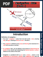 VOR Approach Procedures and Guidelines | PDF | Electronics | Navigation