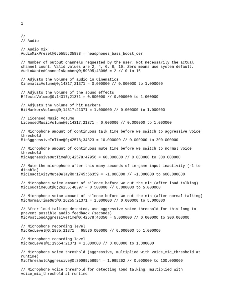 S 1 0 Cod24 | PDF | Frame Rate | Computer Monitor
