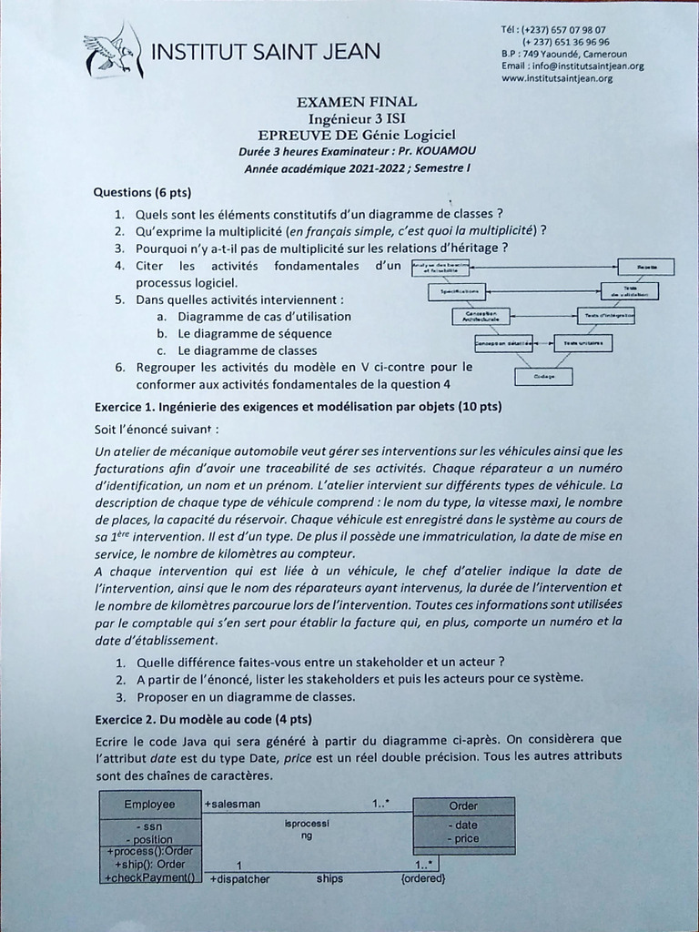 SN Isi | PDF