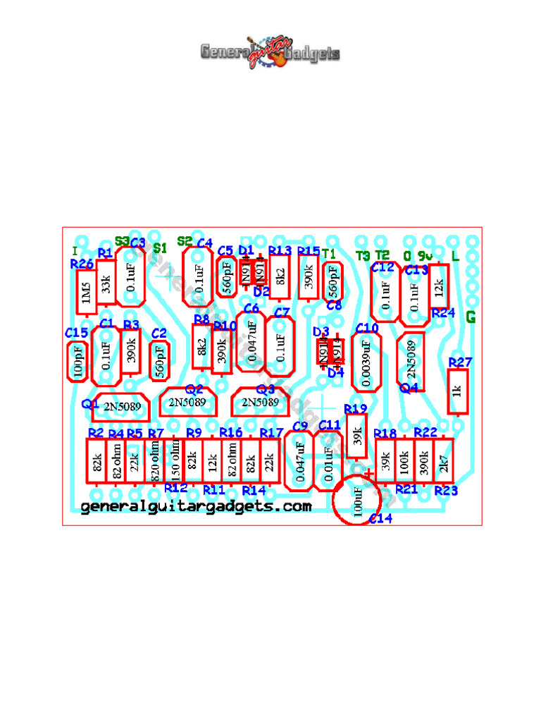 Photo inspiration: Visual Reference: Ggg Bmp Tri Lo