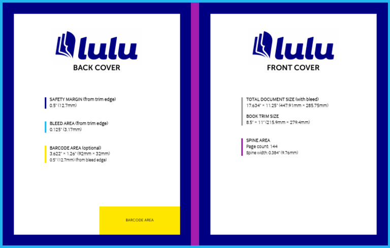 57vjyem Cover Template 2 | PDF