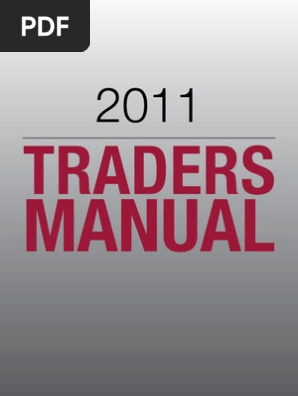 2011 Traders Manual Algorithmic Trading Chicago Mercantile Images, Photos, Reviews