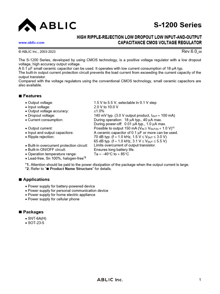 Electronics Pdf Capacitor Cmos