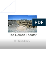 The Roman Theater