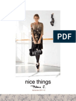 Catalogo Nice Things Otoño 2011-2012