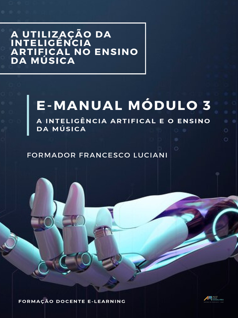 IA no Ensino da Música: Potenciais e Desafios | PDF | Inteligência ...