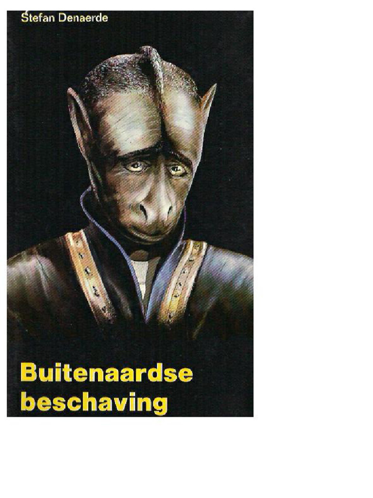 Iarga Original Dutch | PDF