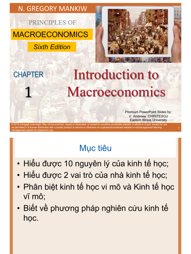 1 Chapter 1-Ten - Principles - of - Economics | PDF | Inflation ...