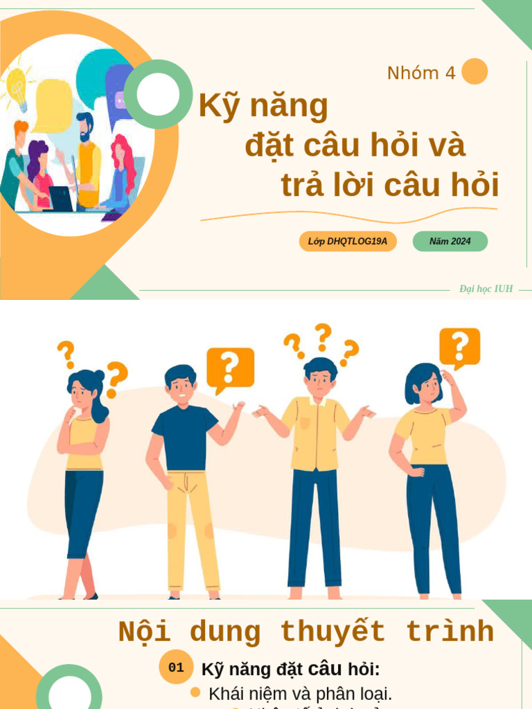 Nhóm 4 KNGT | PDF