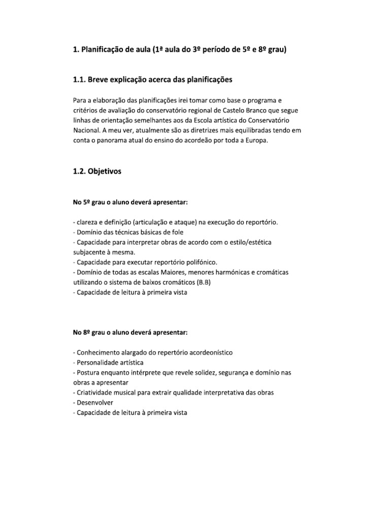 Prova | PDF