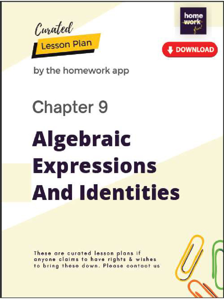 Chapter 9 | PDF