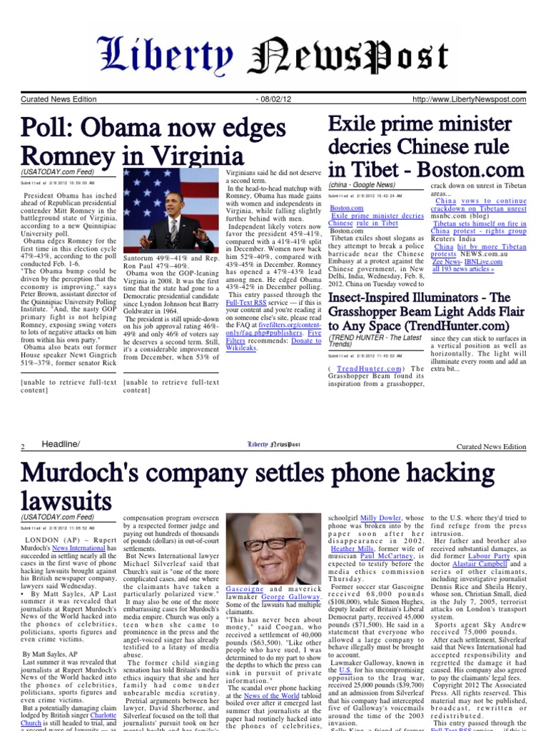 Murdoch auctions a snack msn rejects ie for mac