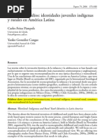6 lectura Territorios baldíos identidades juveniles indígenas