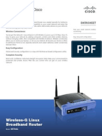 WRT54GL V11 DS Nc-Web, 0