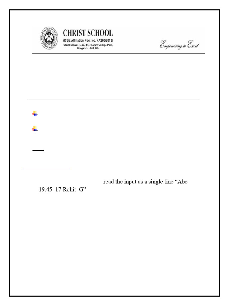 All | PDF | Computer Science | Computer Programming