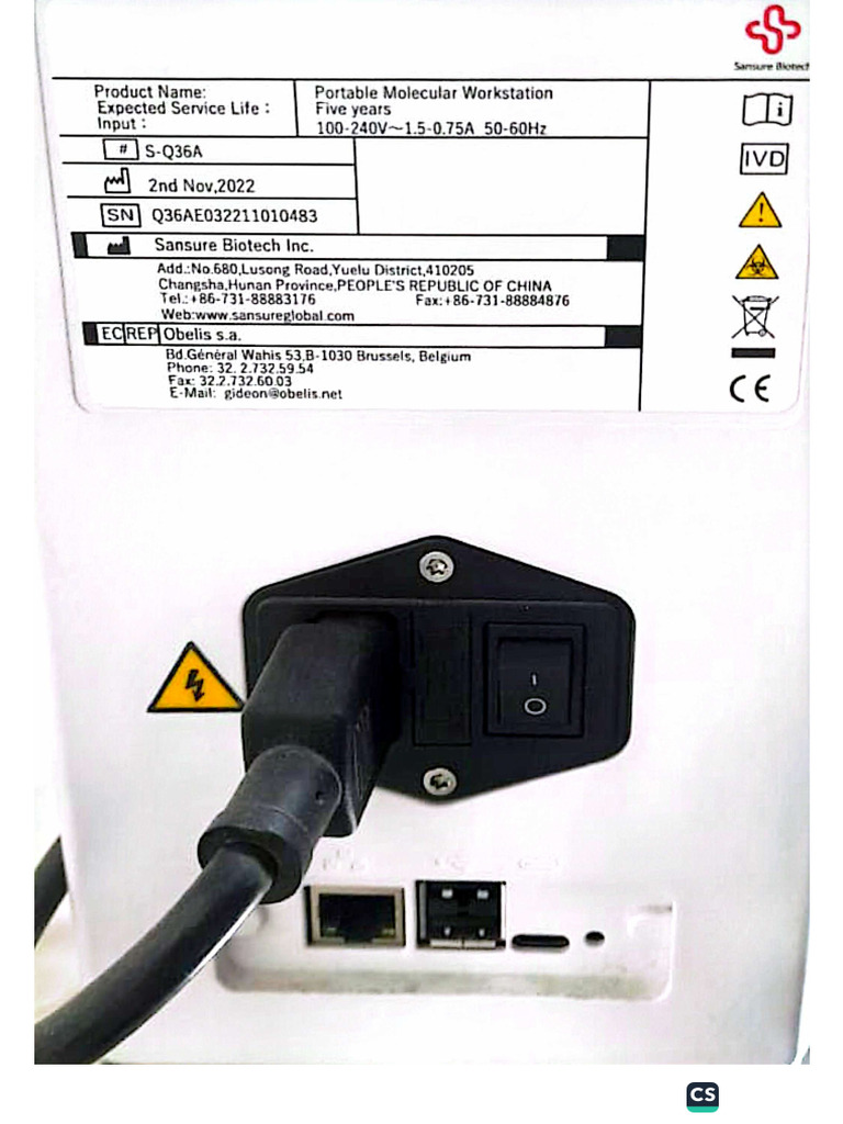 Camscanner | PDF