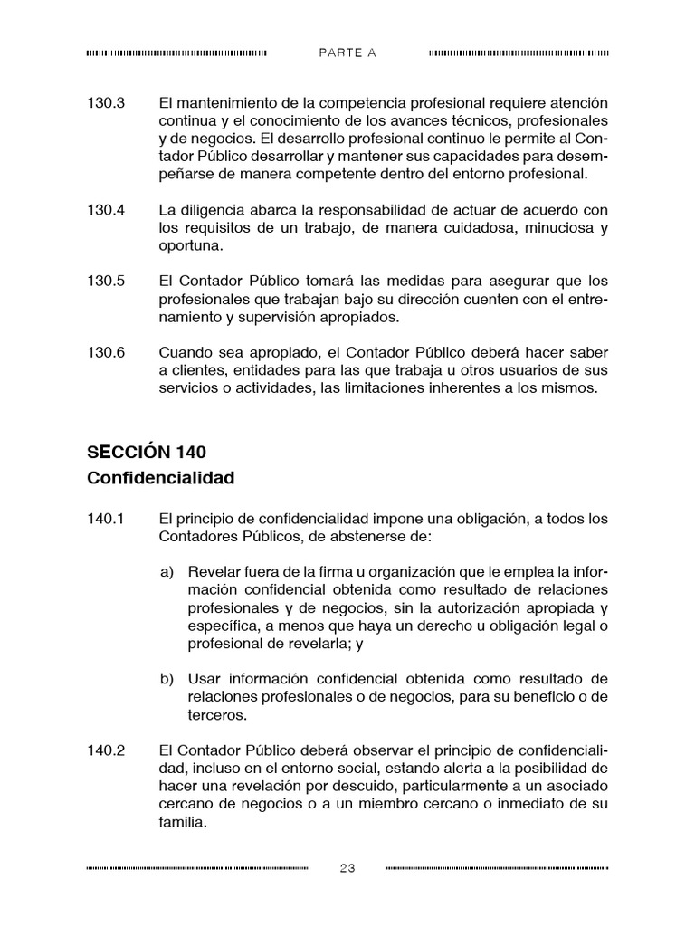 Cep 23 | PDF