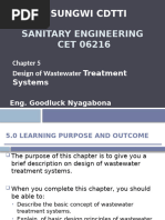 Multiphase Clarifier Design Criteria | PDF | Sewage Treatment | Water ...