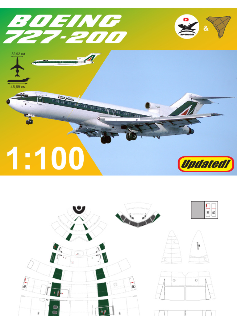 Lockheed L 1011 Tristar House Colors N1011 PDF | PDF