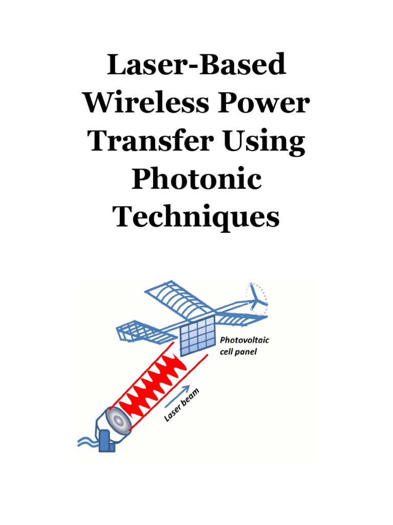 PHYSICS CBSE PROJECT | PDF | Laser | Photovoltaics
