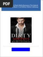 Tempting My Mafia Princess (Z-Library) | PDF