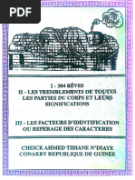 Tchala | PDF