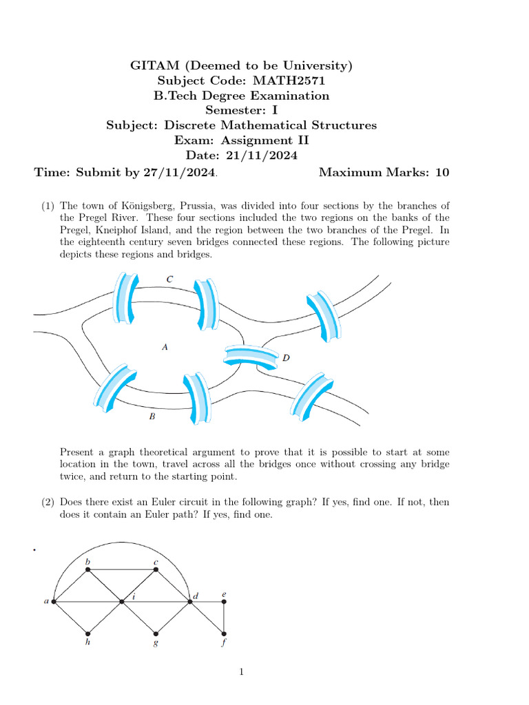 Assignment II - DMS | PDF