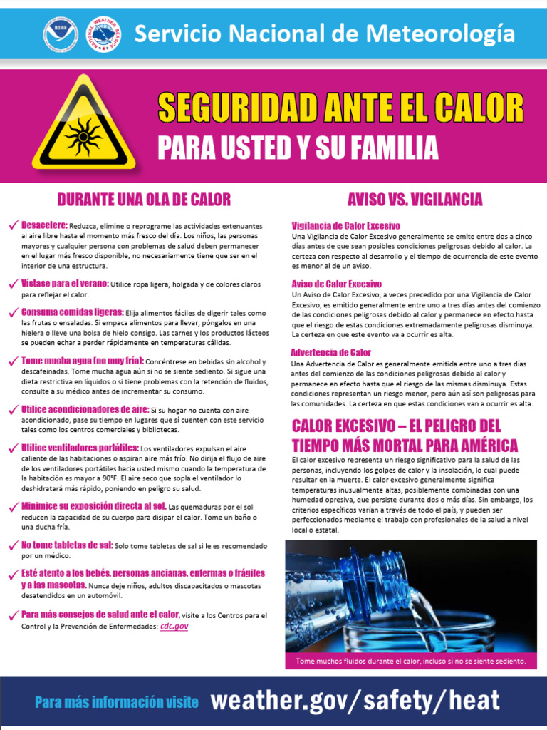 prevenci-n-del-calor-excesivo-en-familia-pdf-calor-temperatura