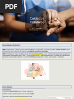 Unidades de Cuidados Paliativos en Madrid | PDF | Hospital | Cuidado de ...