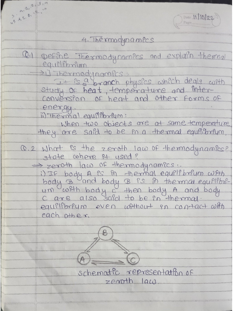 Thermodynamics visual data 5
